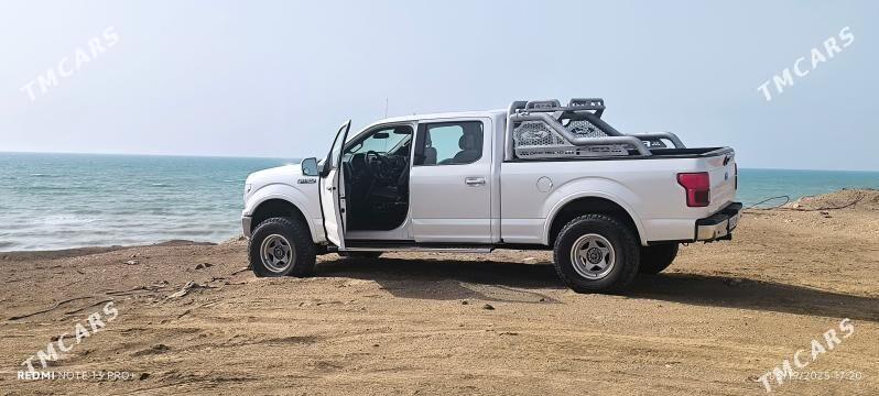 Ford F-150 2018 - 400 000 TMT - Ашхабад - img 9