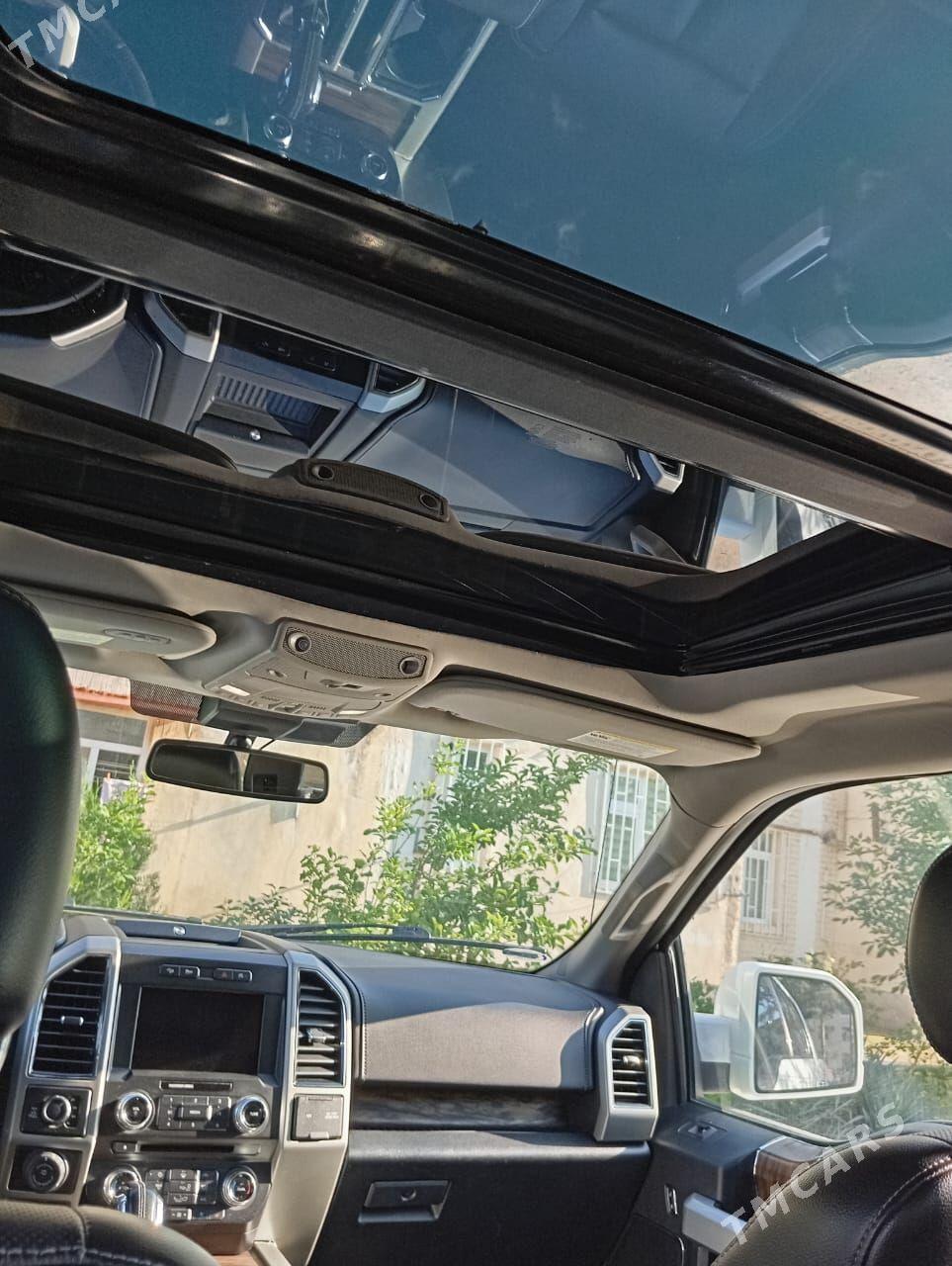 Ford F-150 2018 - 400 000 TMT - Ашхабад - img 7