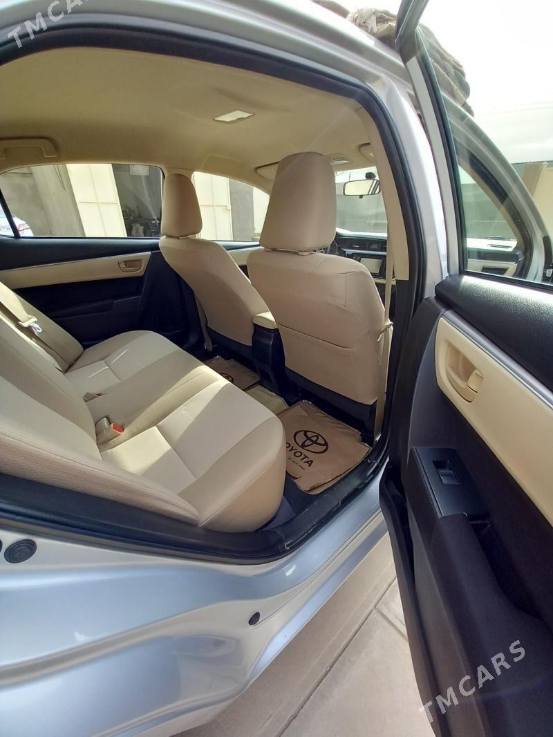 Toyota Corolla 2014 - 285 000 TMT - Balkanabat - img 8