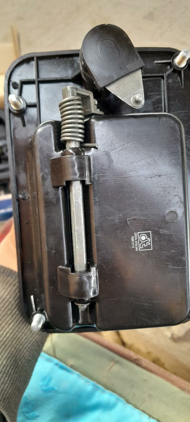 gapy rucka 300 TMT - Гумдаг - img 2