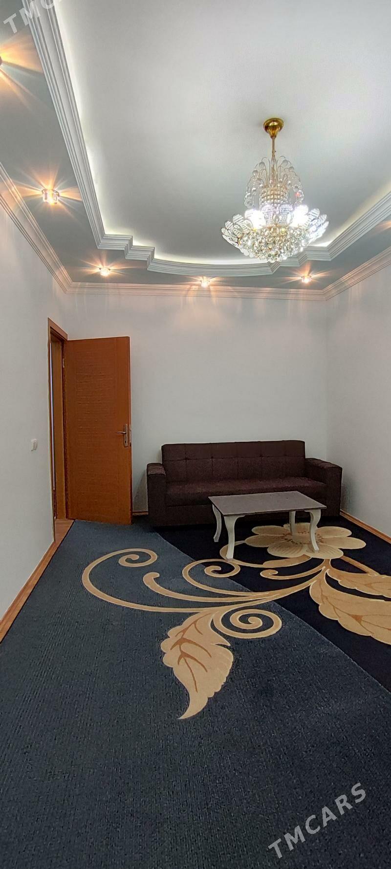 Arenda jay 8 Mkr  Full - Aşgabat - img 5