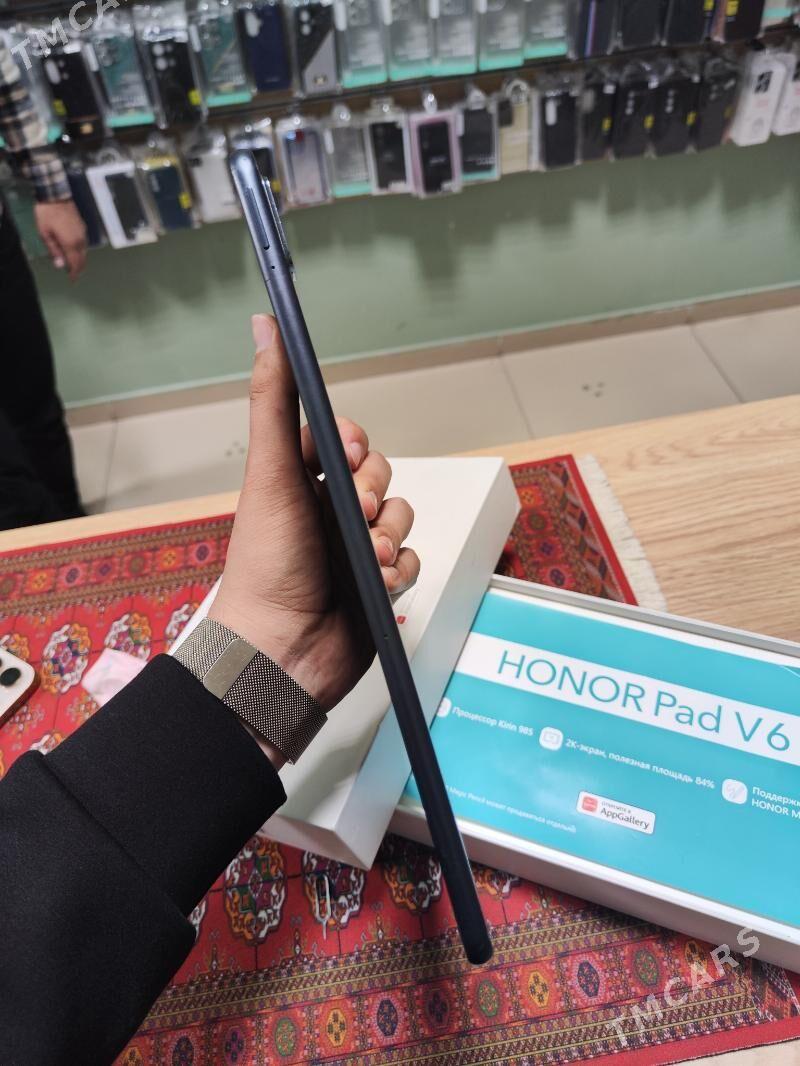 Honor pad V6 128 - Ашхабад - img 6