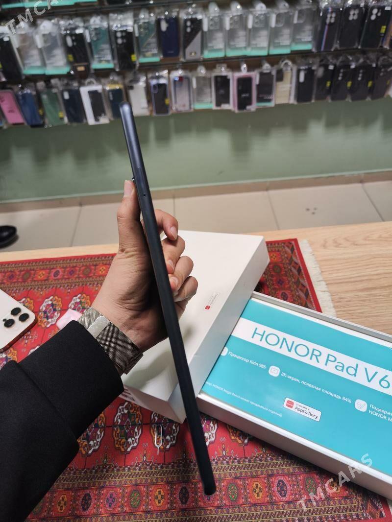 Honor pad V6 128 - Ашхабад - img 4