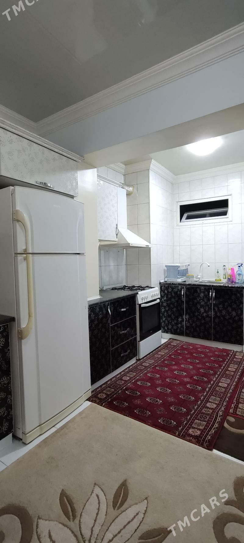 Arenda jay 8 Mkr  Full - Aşgabat - img 6
