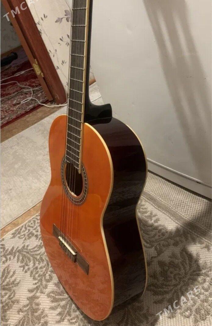 Raýmundo gitara. - Анев - img 5