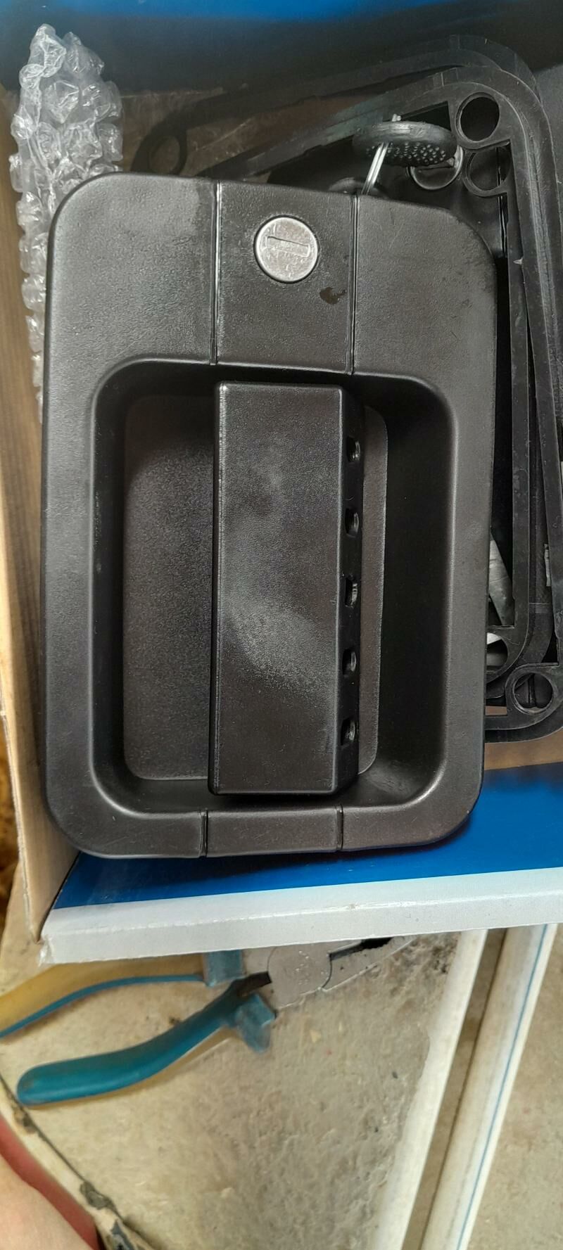 gapy rucka 300 TMT - Гумдаг - img 3