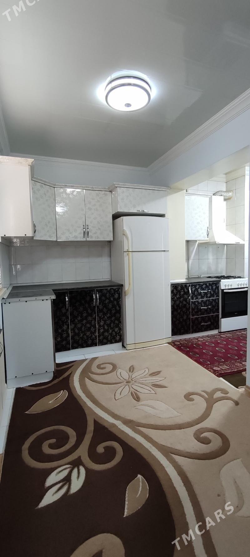 Arenda jay 8 Mkr  Full - Aşgabat - img 7