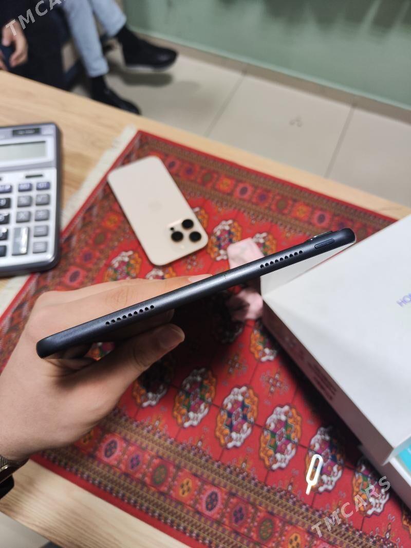 Honor pad V6 128 - Ашхабад - img 5