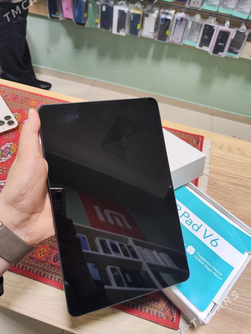 Honor pad V6 128 - Ашхабад - img 2