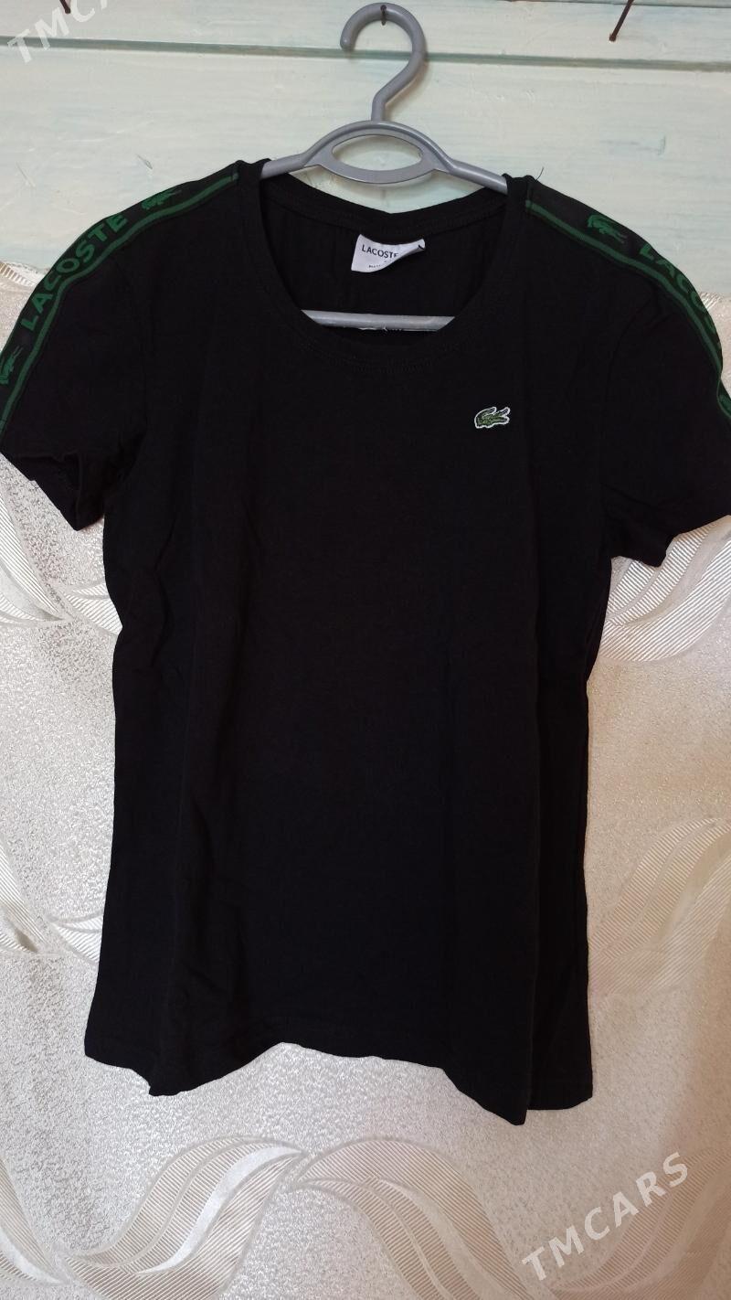 Futbolkalar  obşi - Туркменабат - img 9