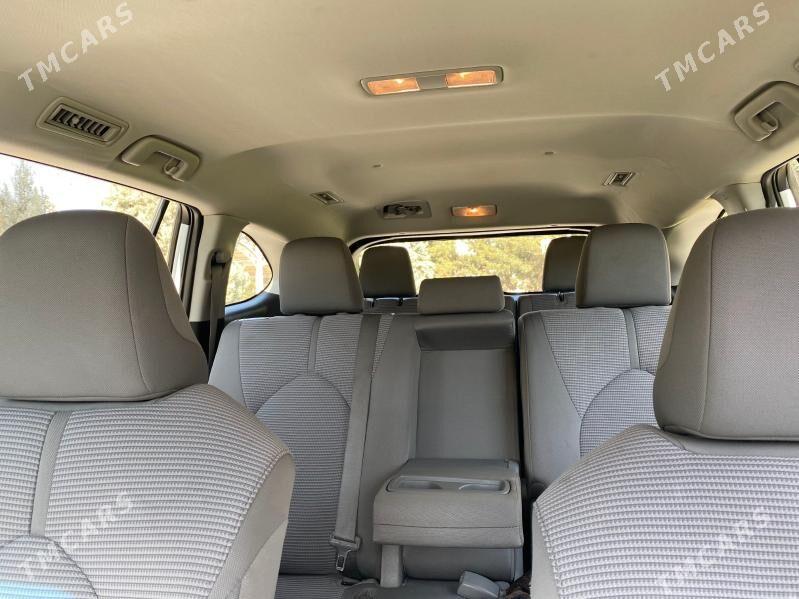 Toyota Highlander 2022 - 480 000 TMT - Мары - img 6