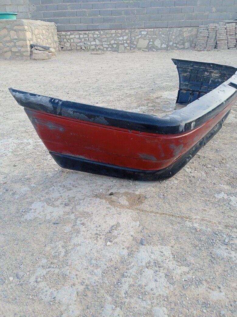 opel yzki bamper 200 TMT - Туркменбаши - img 2