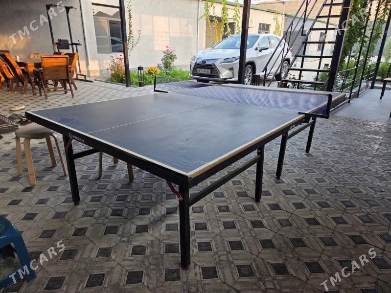 ТЕННИСНЫЙ СТОЛ TENNISNY STOL - Bagyr - img 2