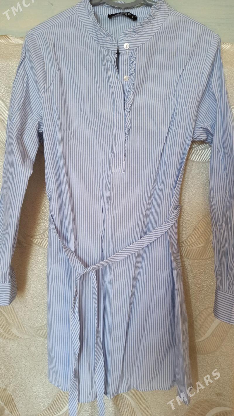 Futbolkalar  obşi - Туркменабат - img 10