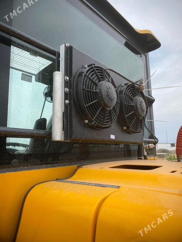 XCMG 25 2025 - 399 000 TMT - Ашхабад - img 10