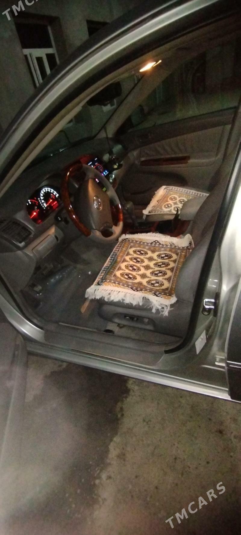 Toyota Camry 2003 - 185 000 TMT - Сакар - img 7