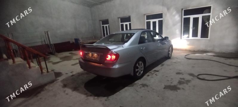 Toyota Camry 2003 - 185 000 TMT - Сакар - img 3