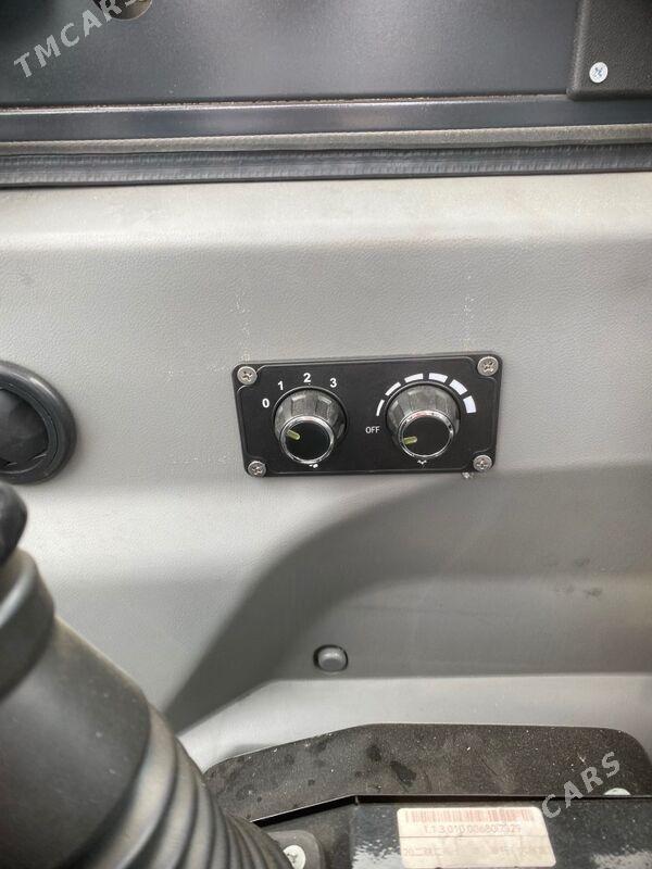 XCMG 25 2025 - 399 000 TMT - Ашхабад - img 3