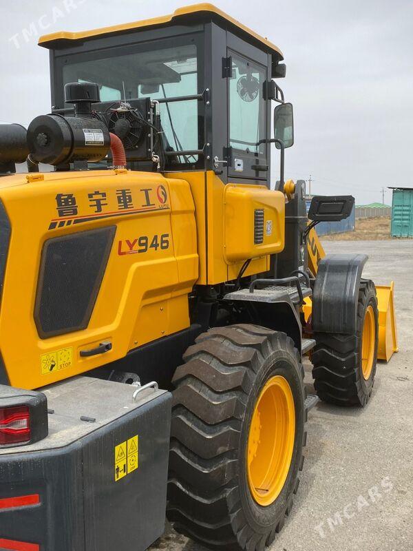 XCMG 25 2025 - 399 000 TMT - Ашхабад - img 2