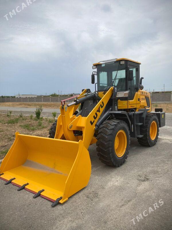 XCMG 25 2025 - 399 000 TMT - Ашхабад - img 6