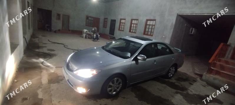 Toyota Camry 2003 - 185 000 TMT - Сакар - img 4