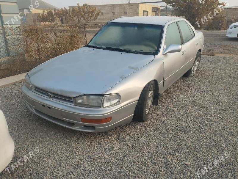 Toyota Camry 1992 - 60 000 TMT - Мургап - img 4