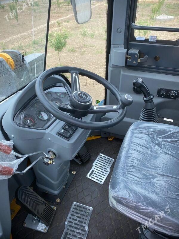 XCMG 25 2025 - 399 000 TMT - Ашхабад - img 9