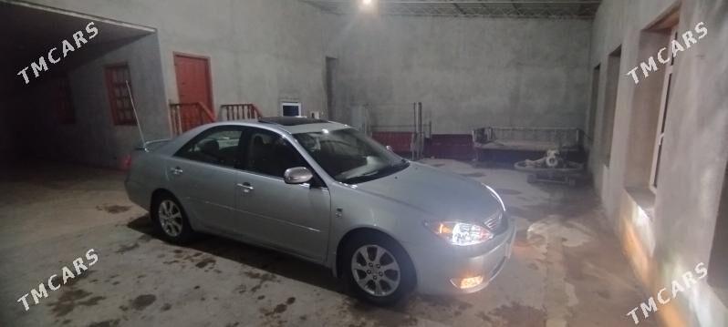Toyota Camry 2003 - 185 000 TMT - Сакар - img 5