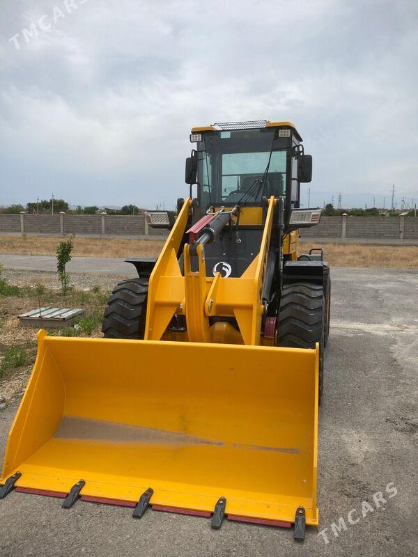 XCMG 25 2025 - 399 000 TMT - Ашхабад - img 7