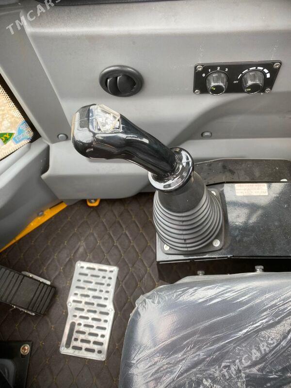 XCMG 25 2025 - 399 000 TMT - Ашхабад - img 4