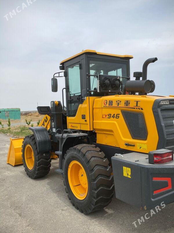 XCMG 25 2025 - 399 000 TMT - Ашхабад - img 8