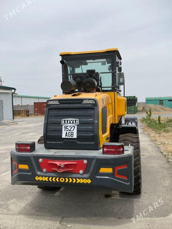 XCMG 25 2025 - 399 000 TMT - Ашхабад - img 5