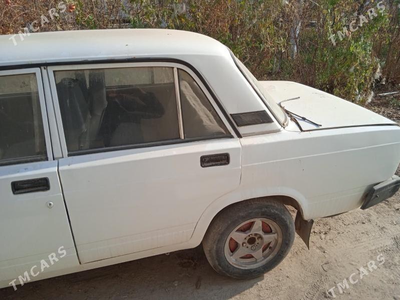 Lada 2105 1997 - 14 400 TMT - Baýramaly - img 3