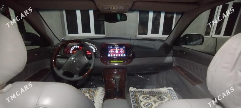 Toyota Camry 2003 - 185 000 TMT - Сакар - img 6