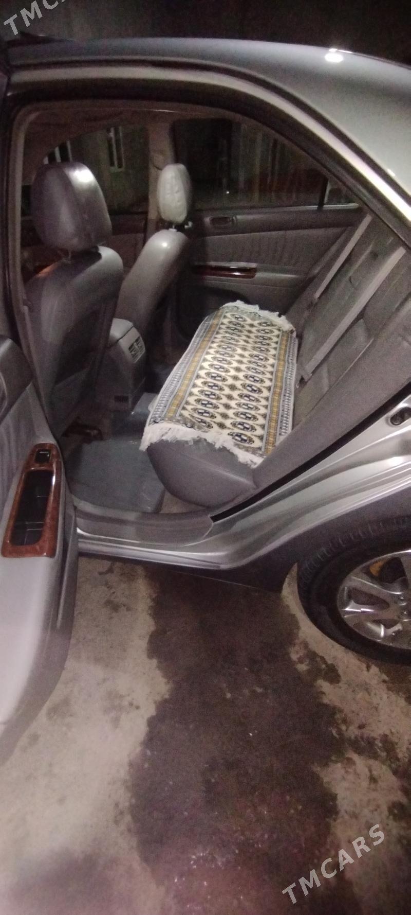 Toyota Camry 2003 - 185 000 TMT - Сакар - img 8