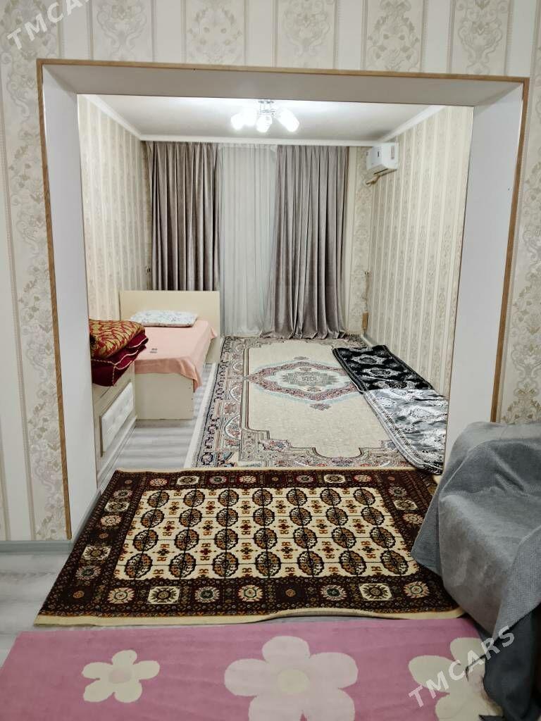 аренда квартиры сутки - Туркменабат - img 8