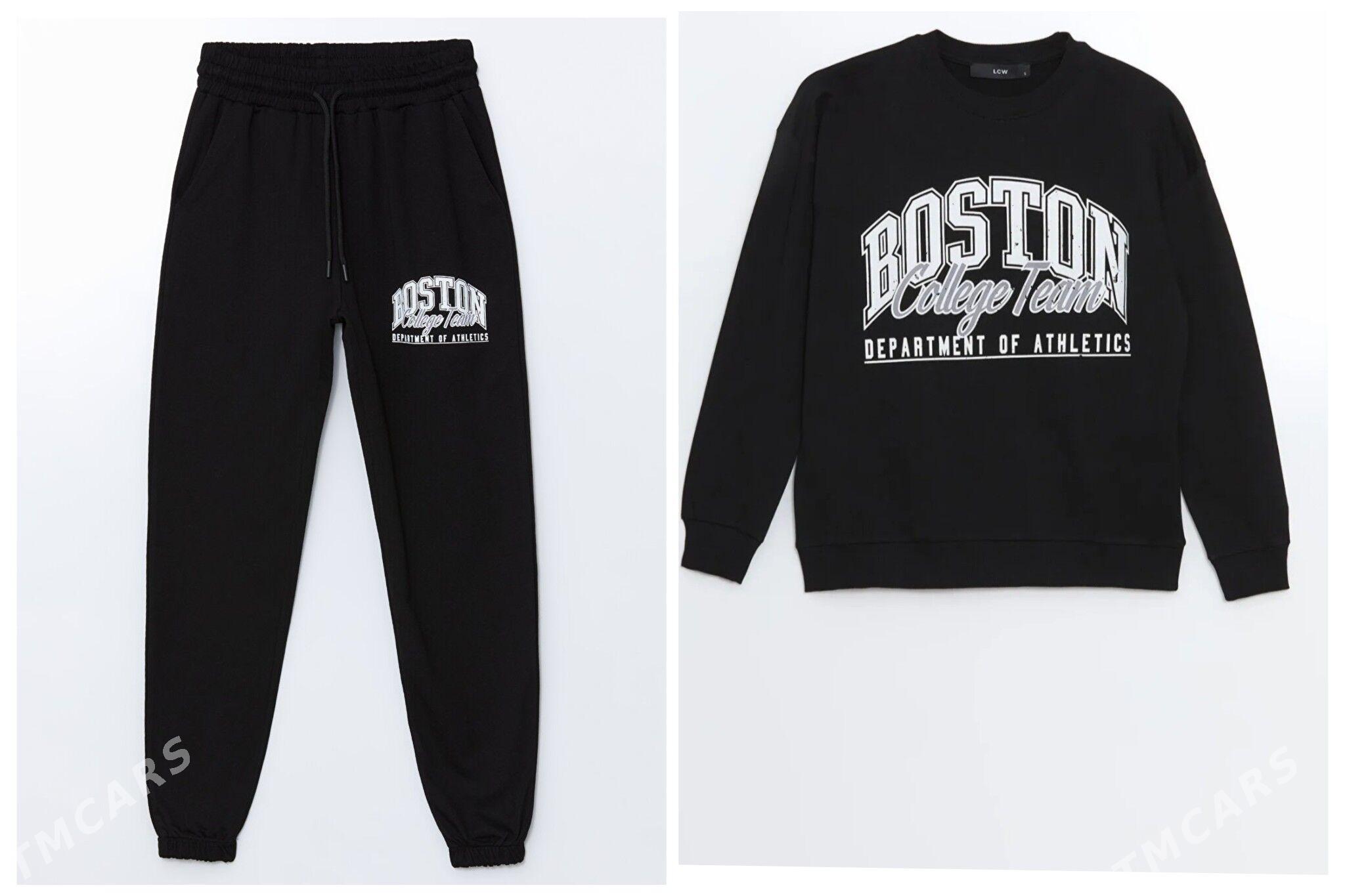 костюм - Aşgabat - img 4