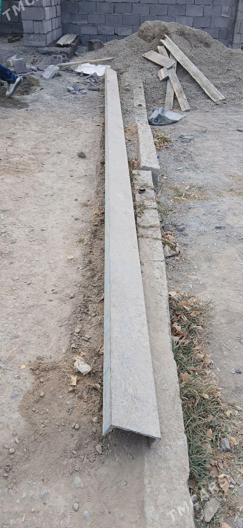 şweller швеллер - Гёкдепе - img 3