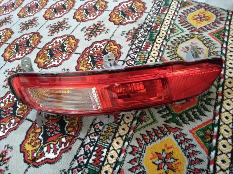 KIA SPORTAGE ÇYRASY 750 TMT - Ашхабад - img 6