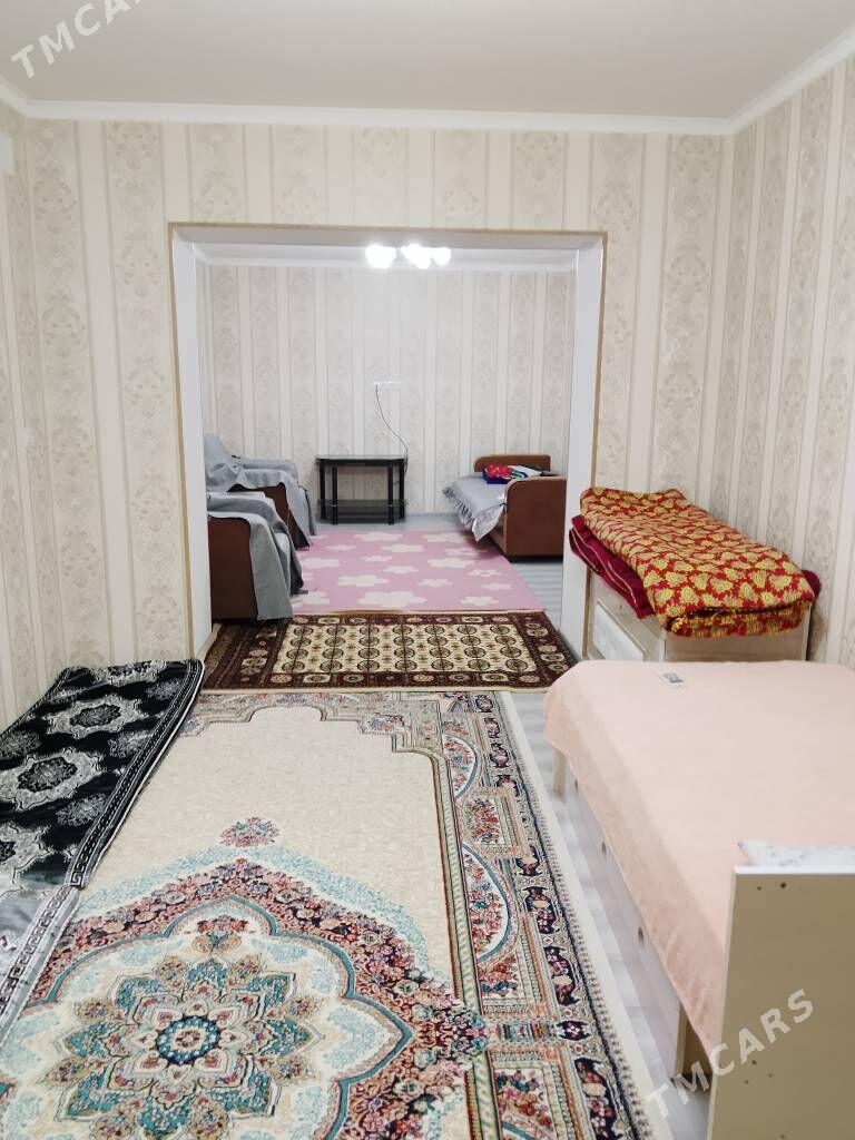 аренда квартиры сутки - Туркменабат - img 9