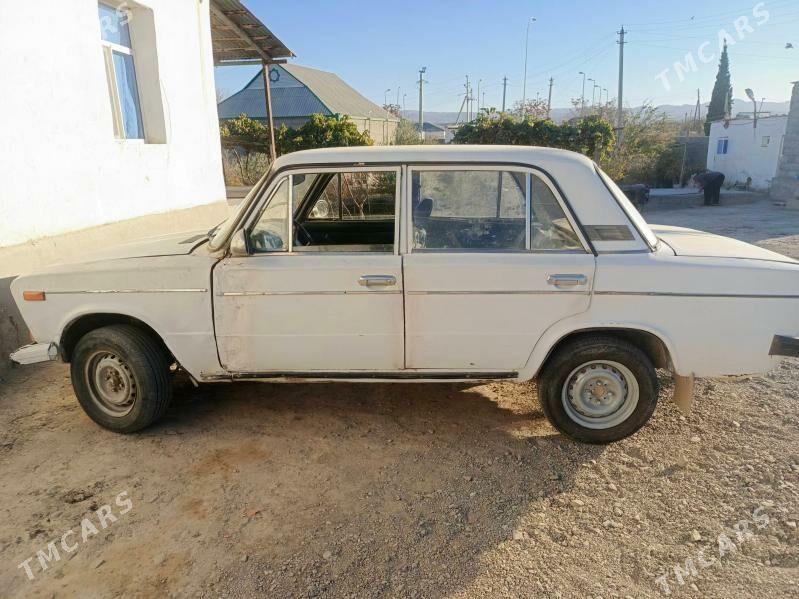 Lada 2106 1995 - 11 000 TMT - Magtymguly - img 1