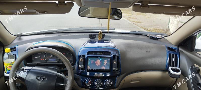 Hyundai Elantra 2010 - 100 000 TMT - Туркменбаши - img 3