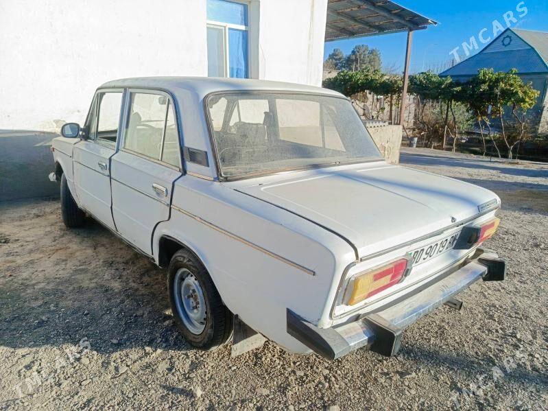Lada 2106 1995 - 11 000 TMT - Magtymguly - img 2