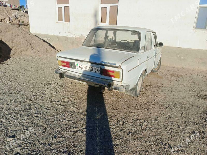 Lada 2106 1995 - 11 000 TMT - Magtymguly - img 3