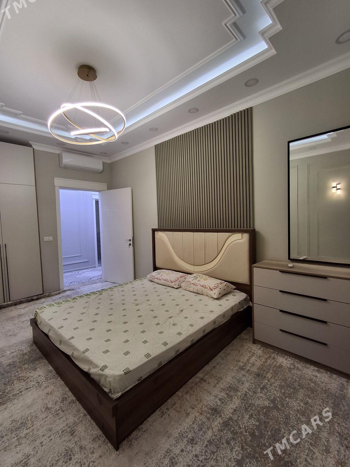 Gurtly polu elitka 3 komnat - Gurtly - img 6