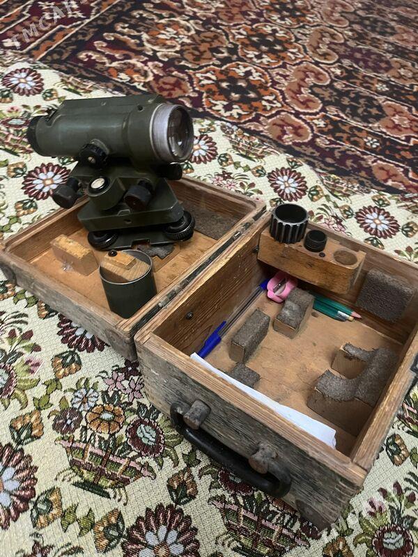 Нивелир - Oguz han - img 3