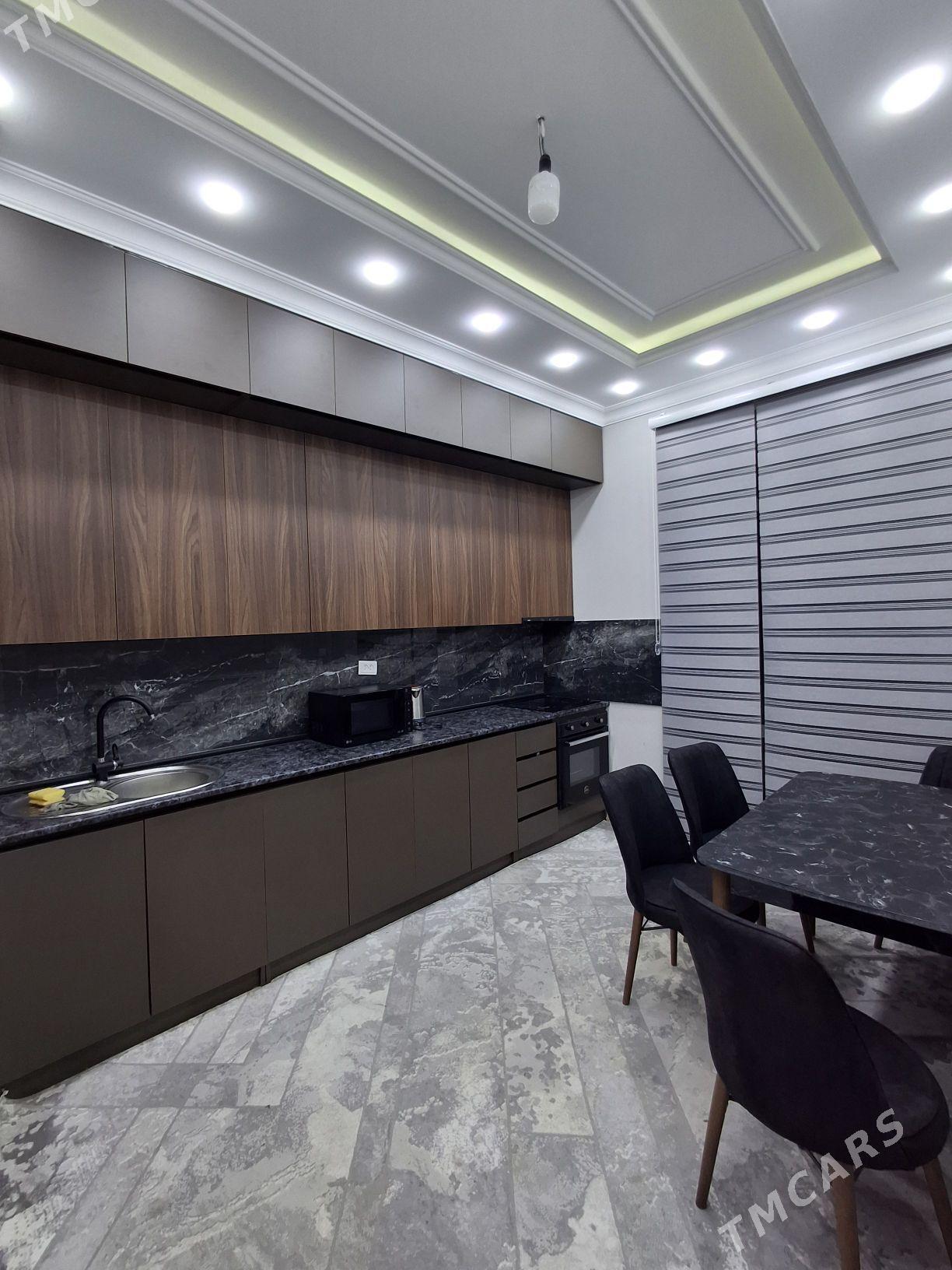 Gurtly polu elitka 3 komnat - Gurtly - img 8