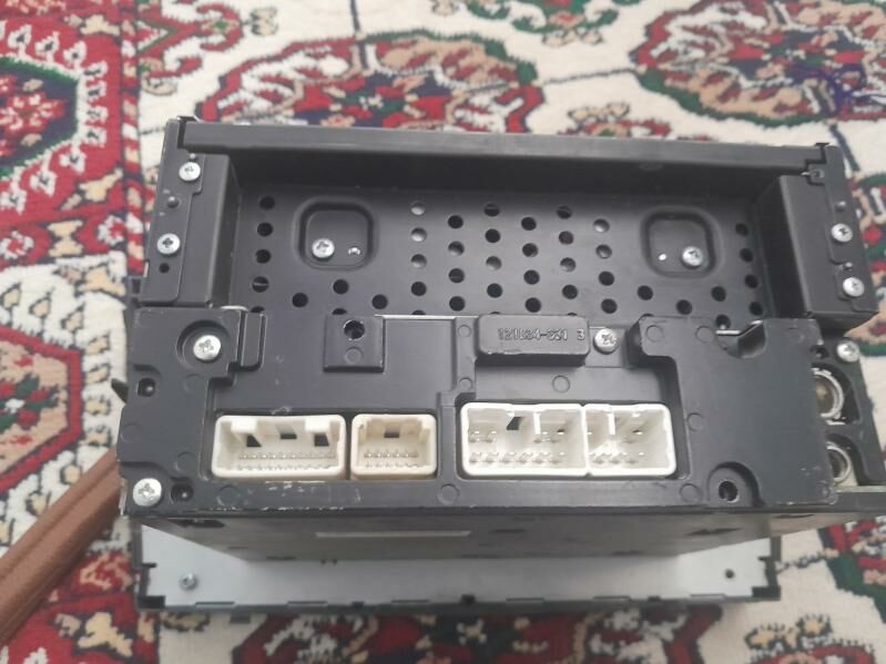 magnitafon 100 TMT - Теджен - img 2