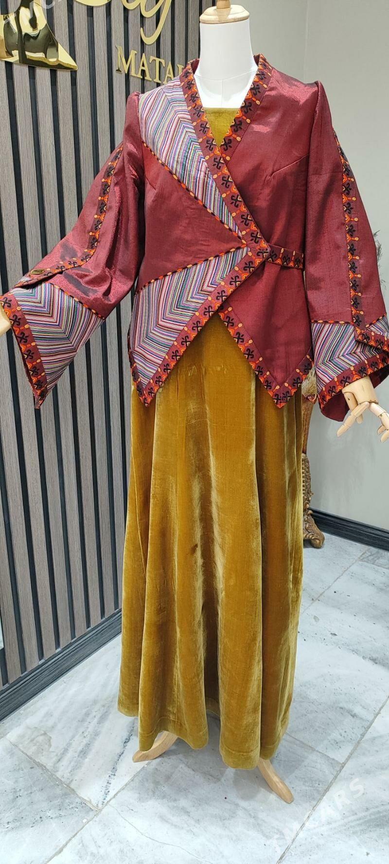 Koynek - Balkanabat - img 1