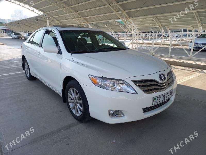 Toyota Camry 2009 - 150 000 TMT - Aşgabat - img 2